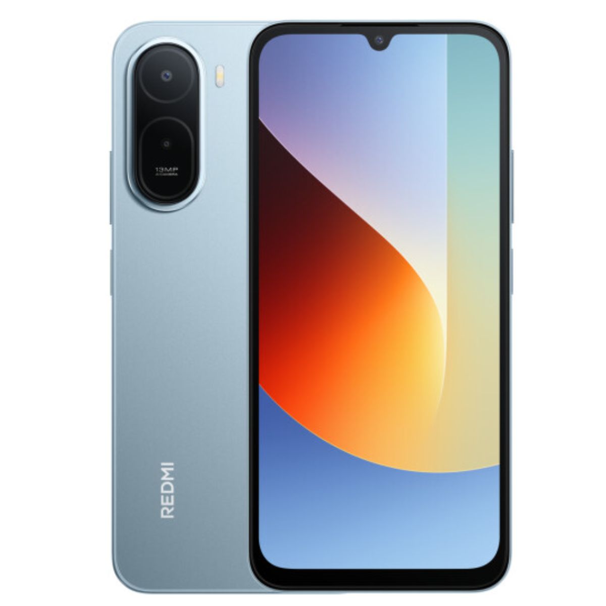 XIAOMI Redmi A7 Pro Smartphone 64GB, Μπλε | Xiaomi| Image 1