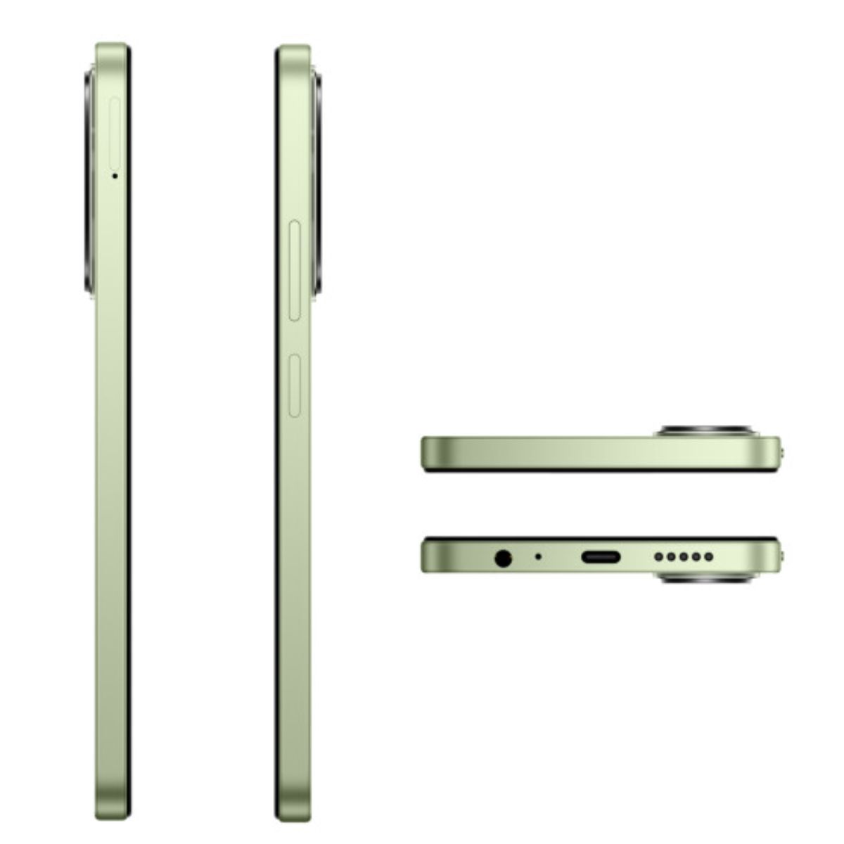 XIAOMI Redmi A7 Pro Smartphone 64GB, Πράσινο | Xiaomi| Image 8