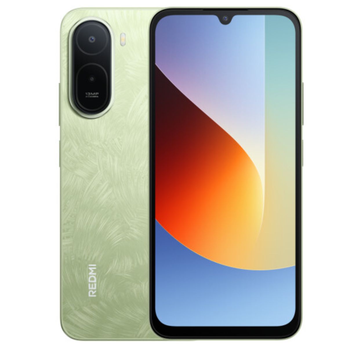 XIAOMI Redmi A7 Pro Smartphone 64GB, Πράσινο | Xiaomi| Image 1