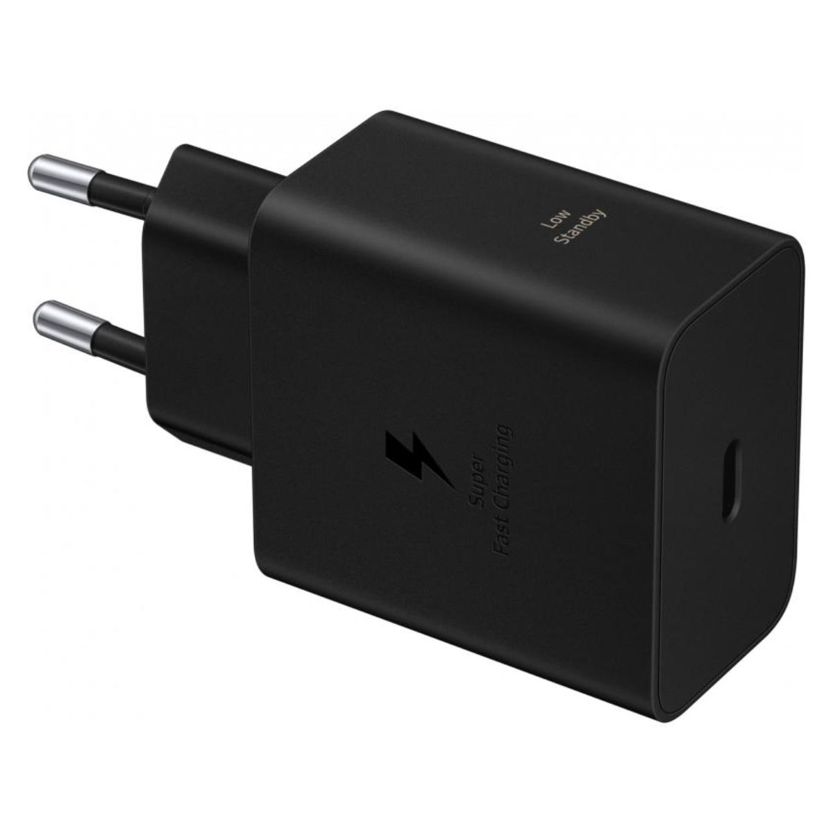 Image of suggested product: SAMSUNG EP-T6010NBEGWW Αντάπτορας Πρίζας 60 Watts, Μαύρο 