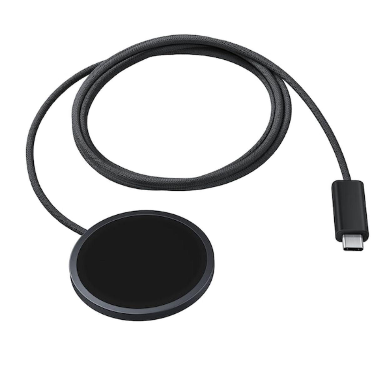 SAMSUNG EP-P2900BBEGWW Ασύρματος Φορτιστής με Μαγνήτη 25 Watts, Μαύρο  | Samsung| Image 3