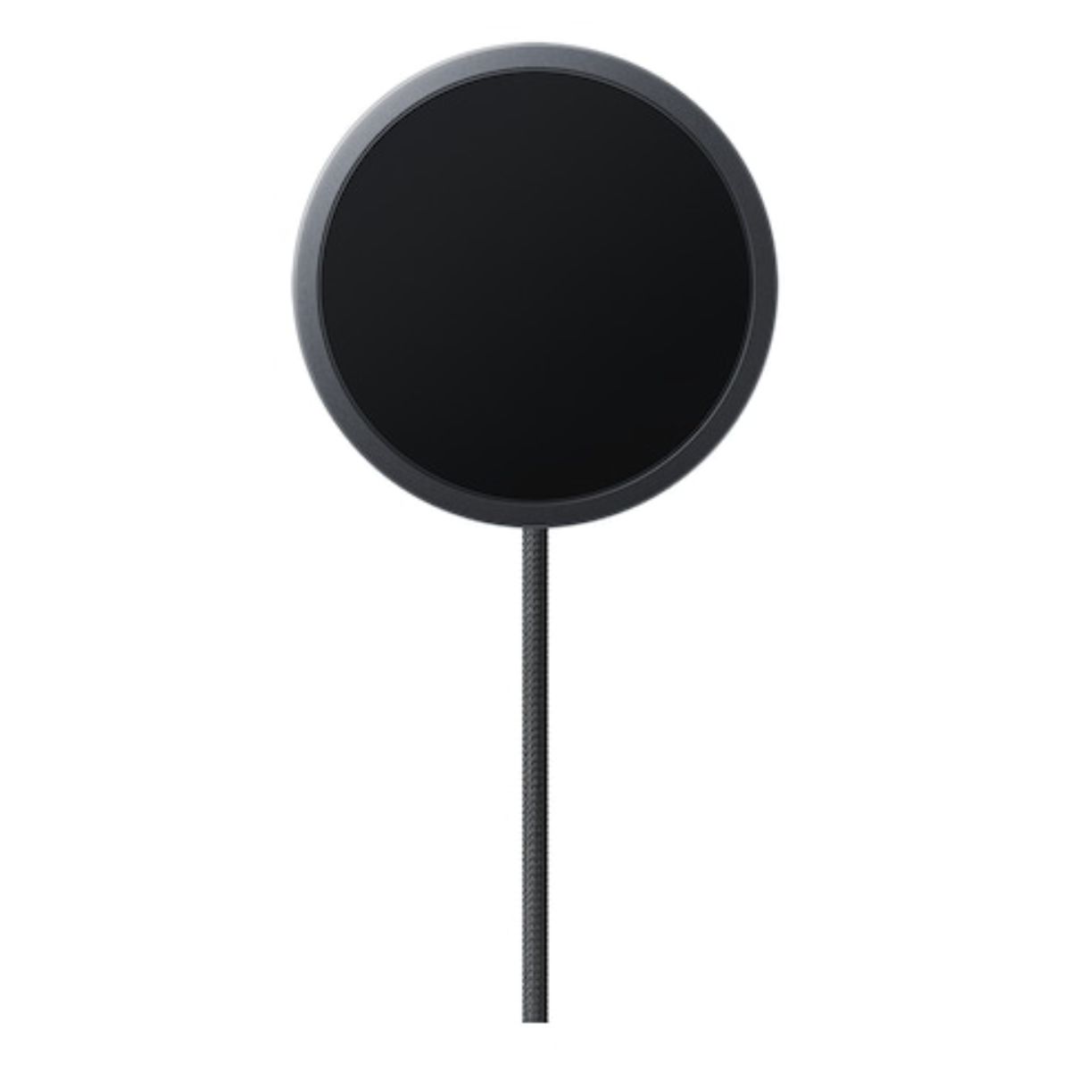 SAMSUNG EP-P2900BBEGWW Ασύρματος Φορτιστής με Μαγνήτη 25 Watts, Μαύρο  | Samsung| Image 2