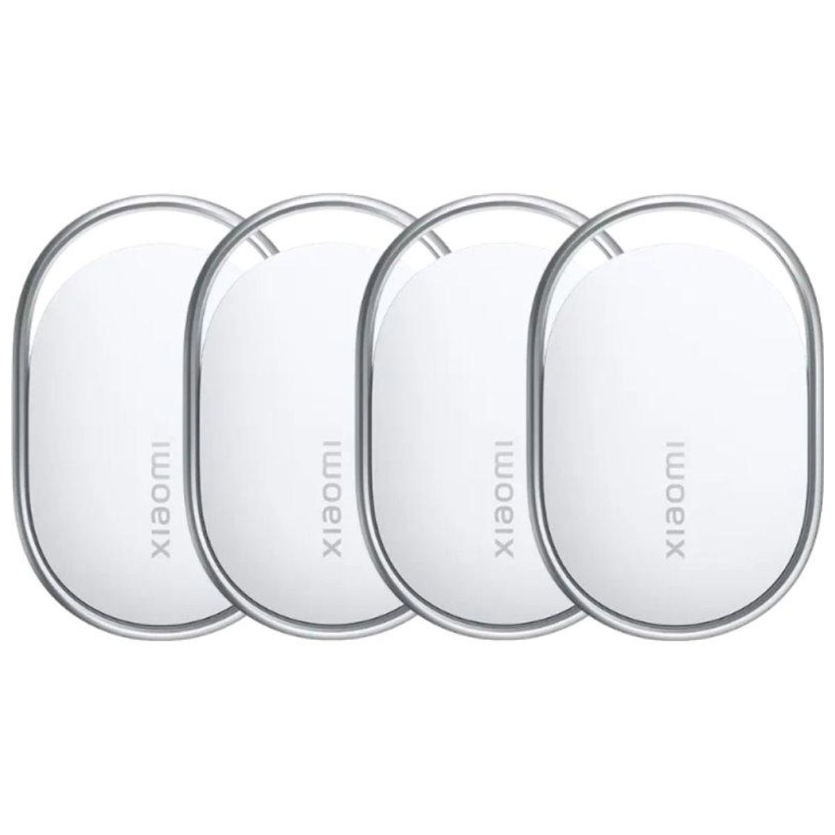 Image of suggested product: XIAOMI BHR08SKGL Smart Tags, 4 Τεμάχια