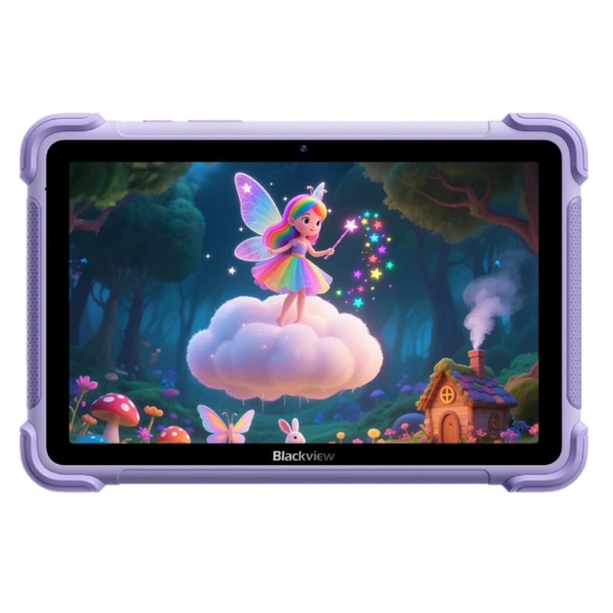 Image of suggested product: BLACKVIEW Tab Link 1 Παιδικό Τάμπλετ 64GB 8.68", Μωβ