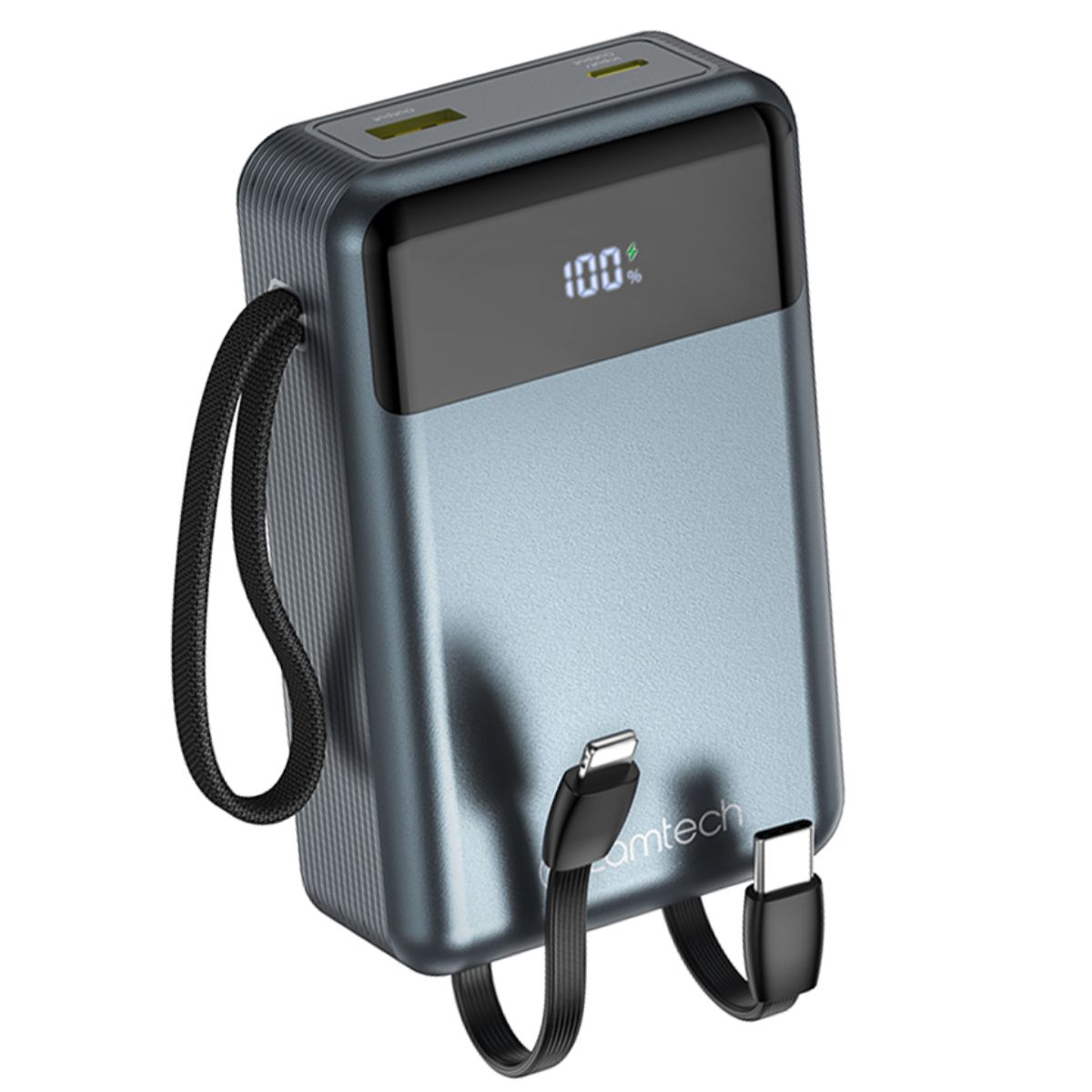 LAMTECH LAM980824 Φορητή Μπαταρία 20.000 mAh, 65W | Lamtech| Image 1