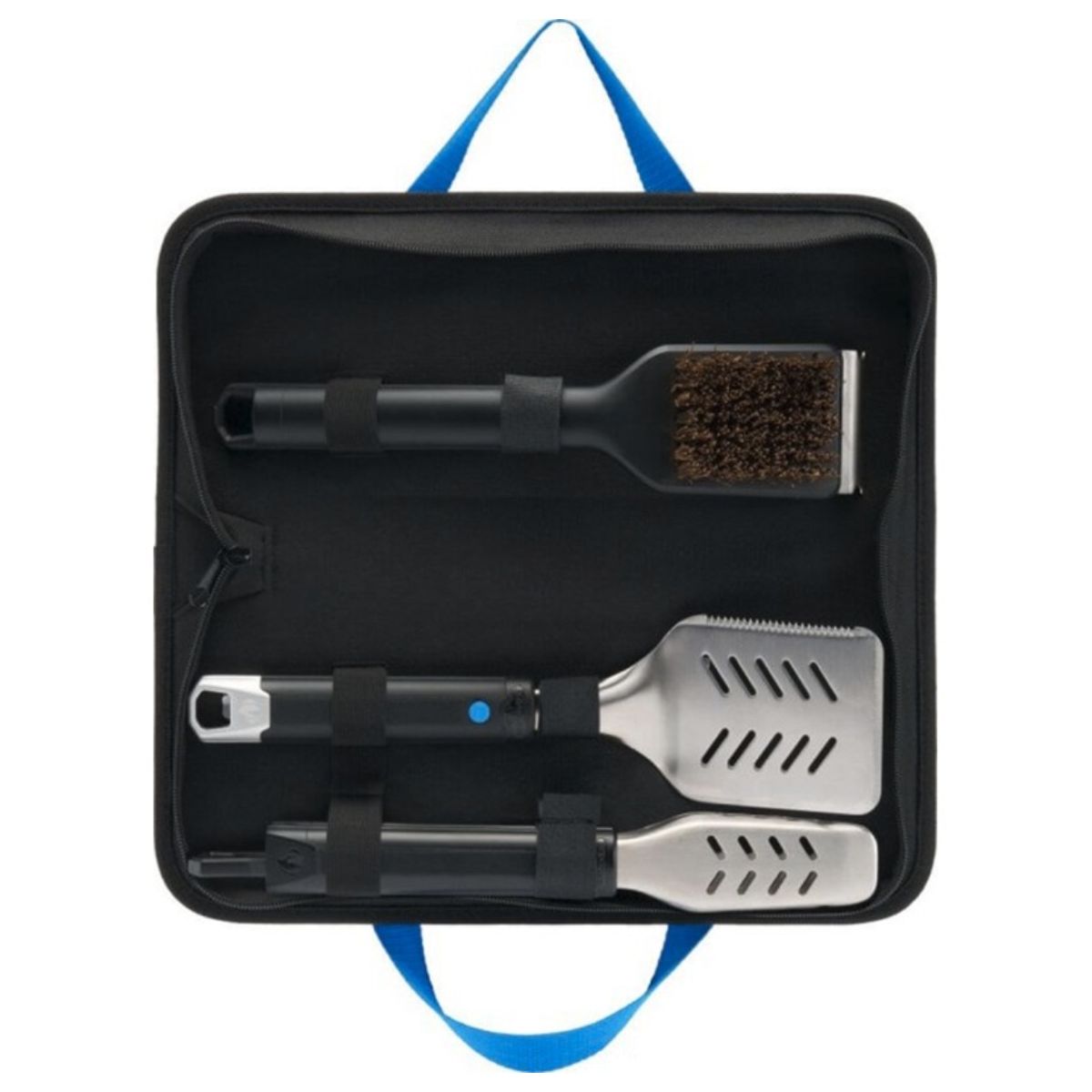 Image of suggested product: NAPOLEON GATL001 Σετ Εργαλείων Ψησίματος με Θήκη Μεταφοράς, 3τμχ