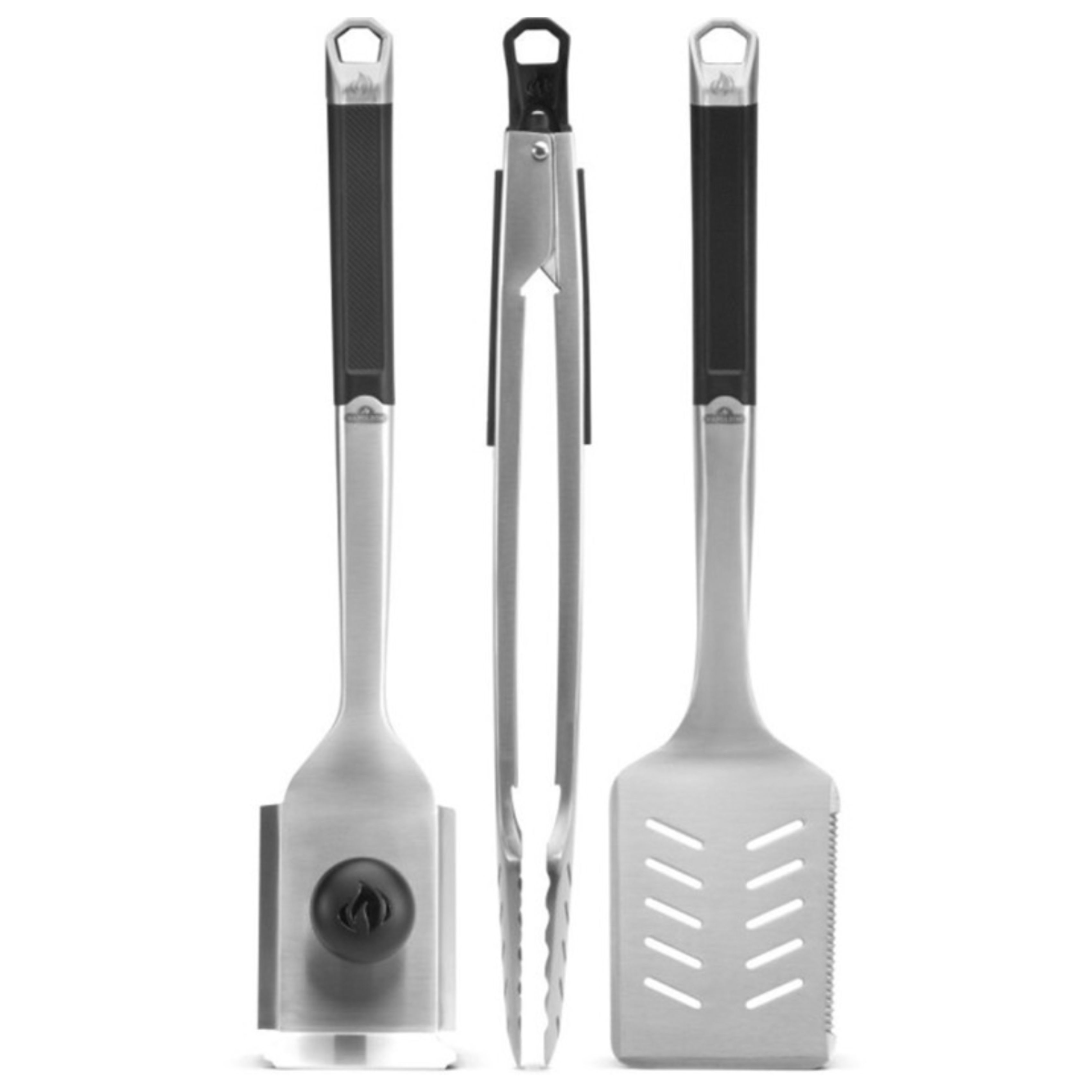 Image of suggested product: NAPOLEON GATL006 Σετ Εργαλείων Ψησίματος με Θήκη Μεταφοράς, 3τμχ