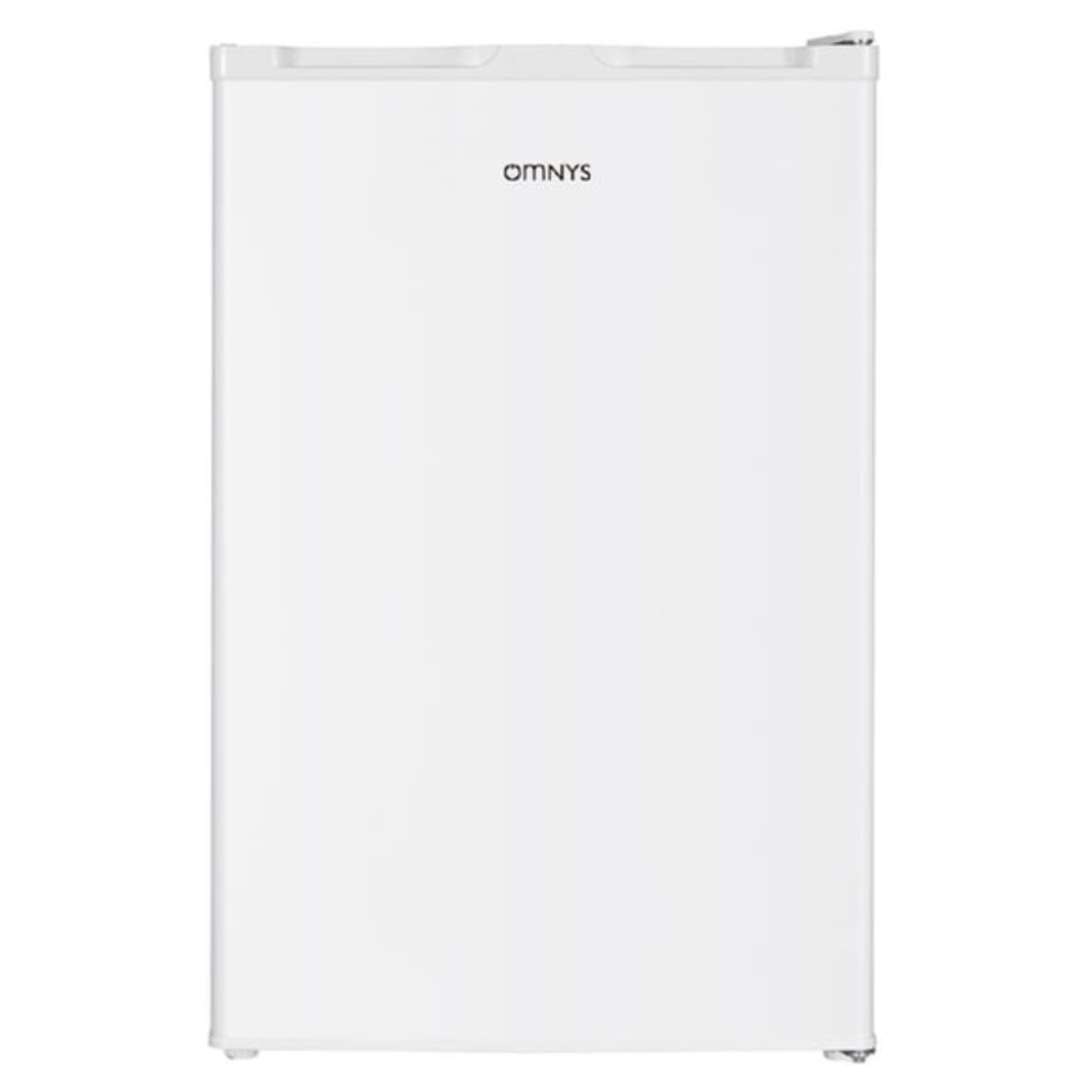 Image of suggested product: OMNYS WNT-E102W Μονόπορτο Ψυγείο Mini Bar, Άσπρο