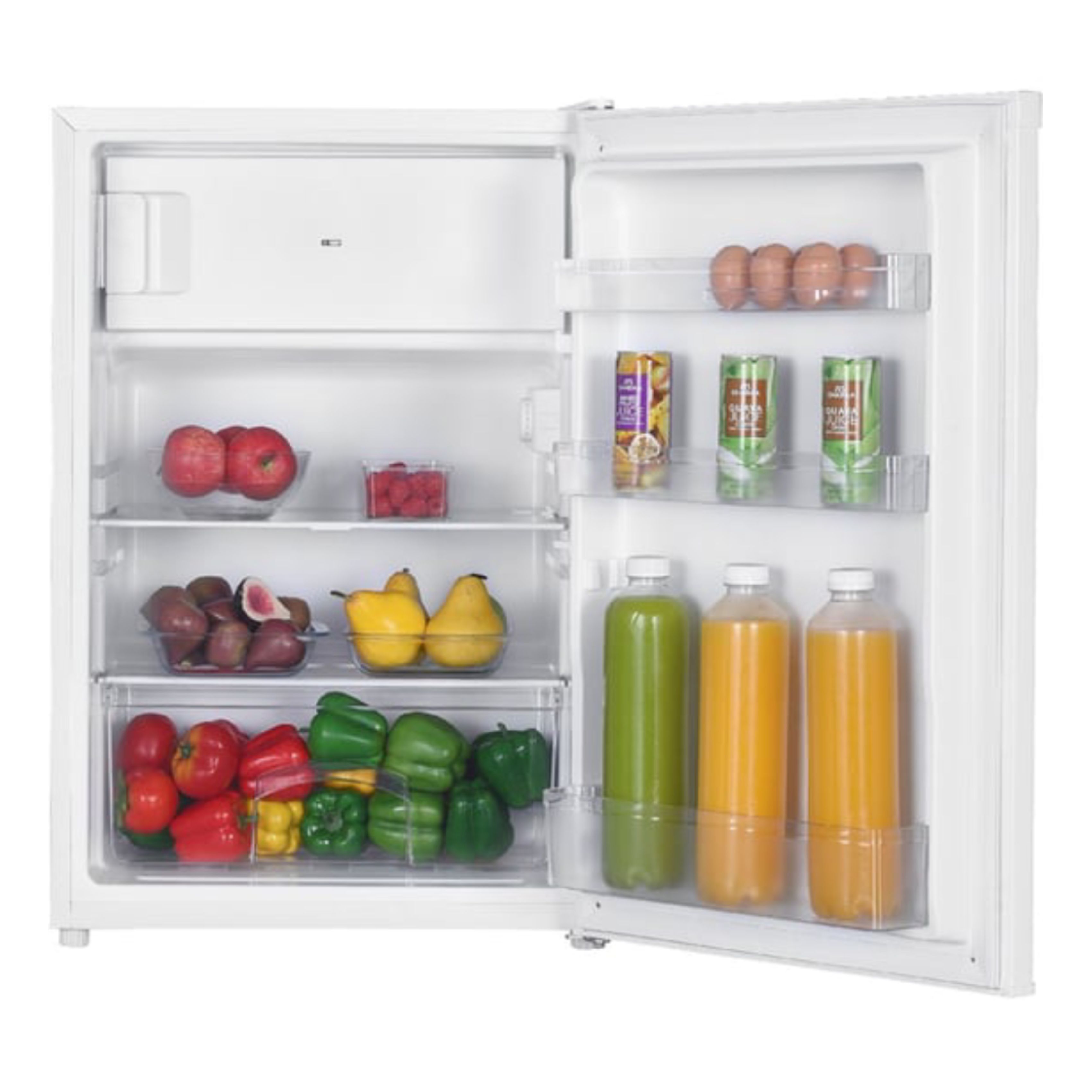 OMNYS WNT-E102W Μονόπορτο Ψυγείο Mini Bar, Άσπρο | Omnys| Image 5