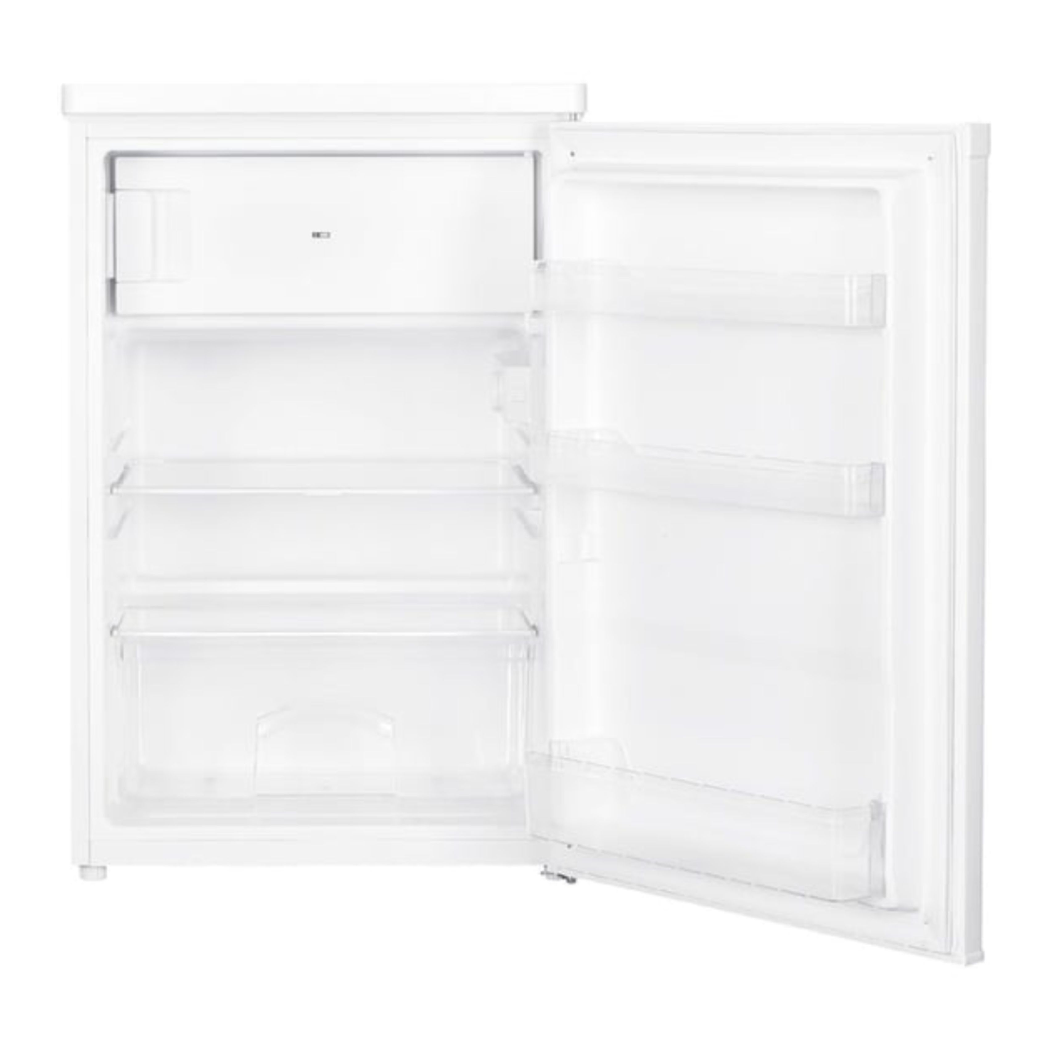 OMNYS WNT-E102W Μονόπορτο Ψυγείο Mini Bar, Άσπρο | Omnys| Image 2