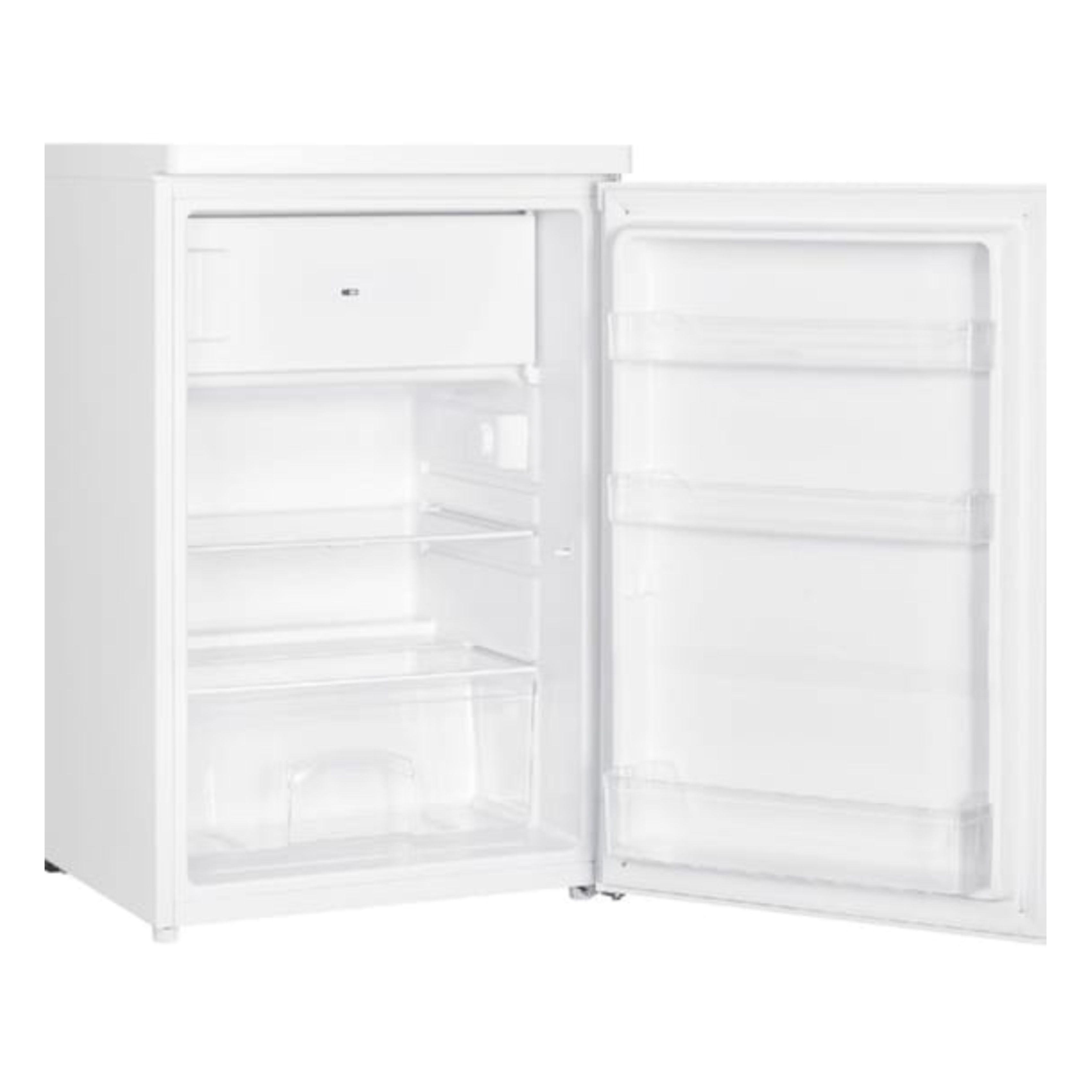 OMNYS WNT-E102W Μονόπορτο Ψυγείο Mini Bar, Άσπρο | Omnys| Image 3