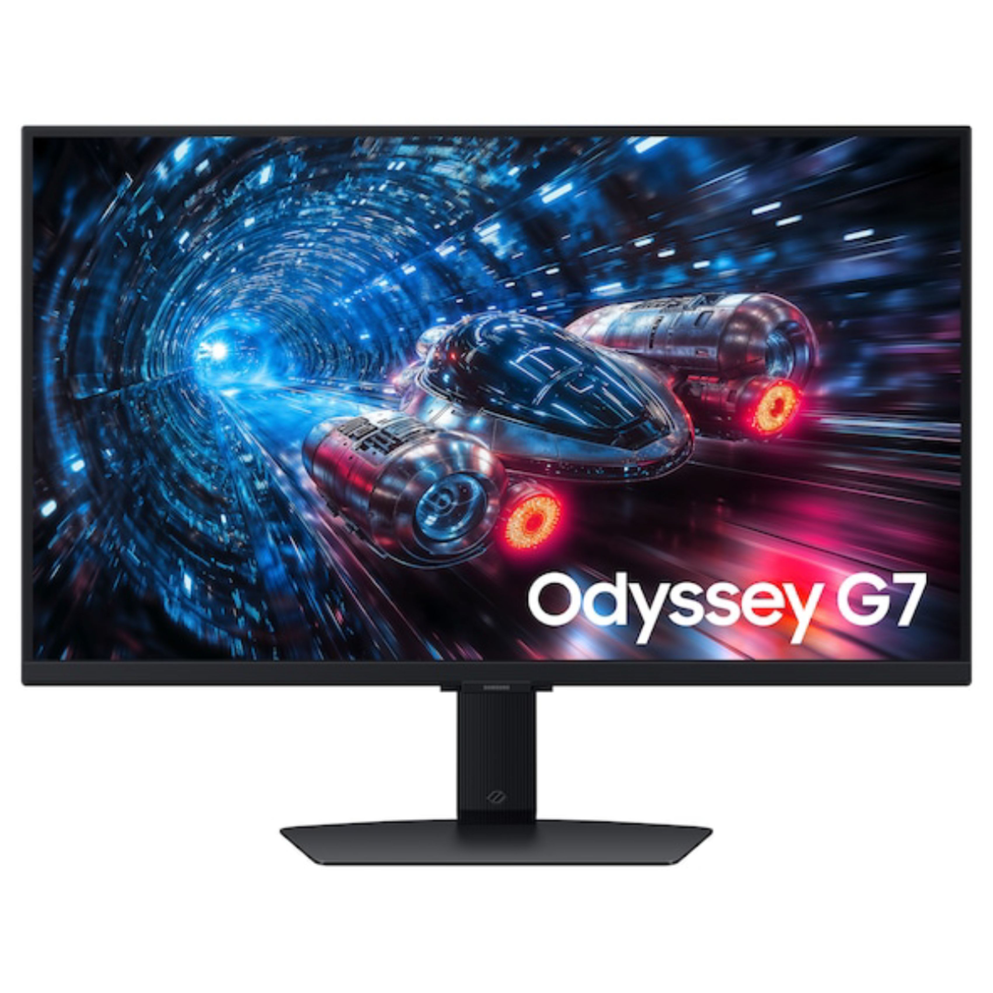 Image of suggested product: SAMSUNG LS27FG702EUXEN G7 Gaming Οθόνη Ηλεκτρονικού Υπολογιστή, 27" 