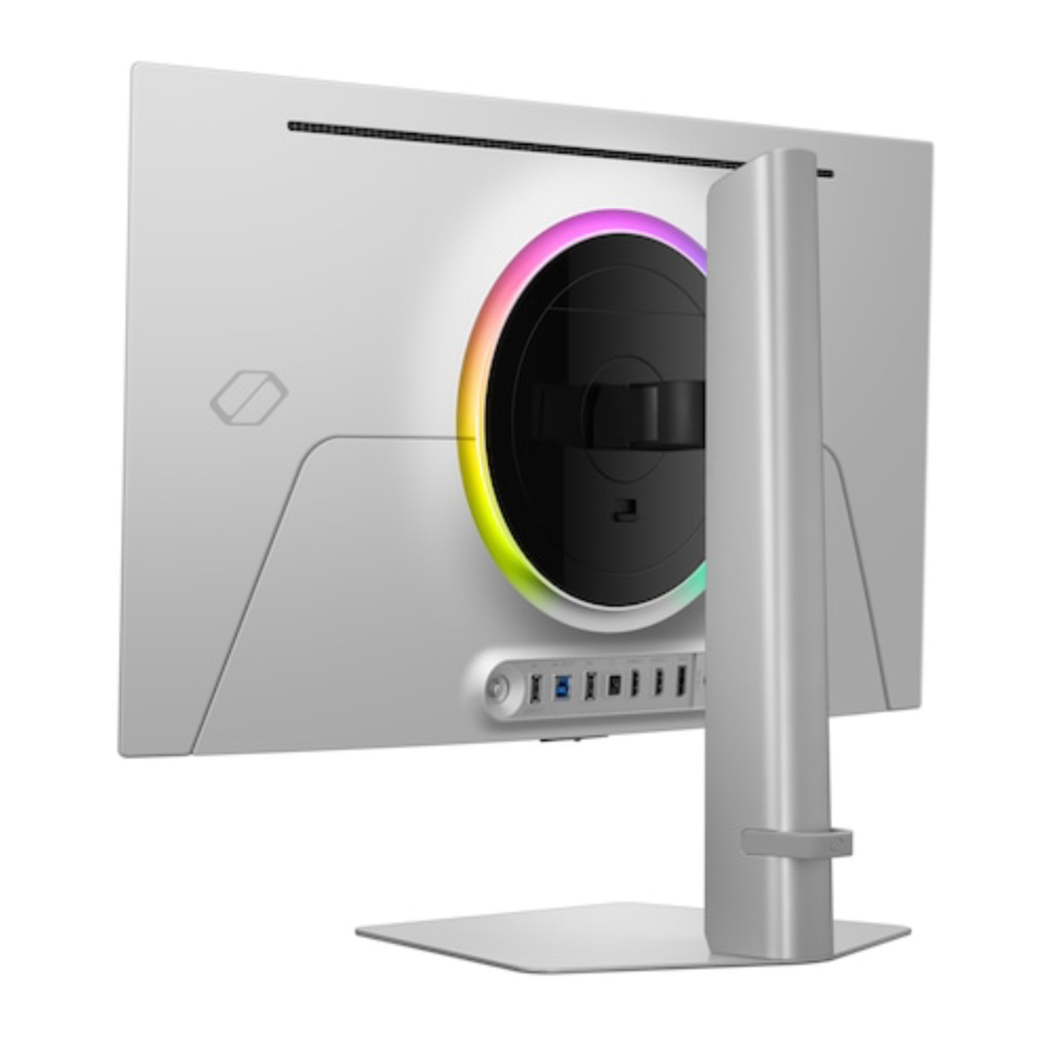 SAMSUNG LS27FG602SUXEN G6 OLED Gaming Οθόνη Ηλεκτρονικού Υπολογιστή, 27"  | Samsung| Image 4