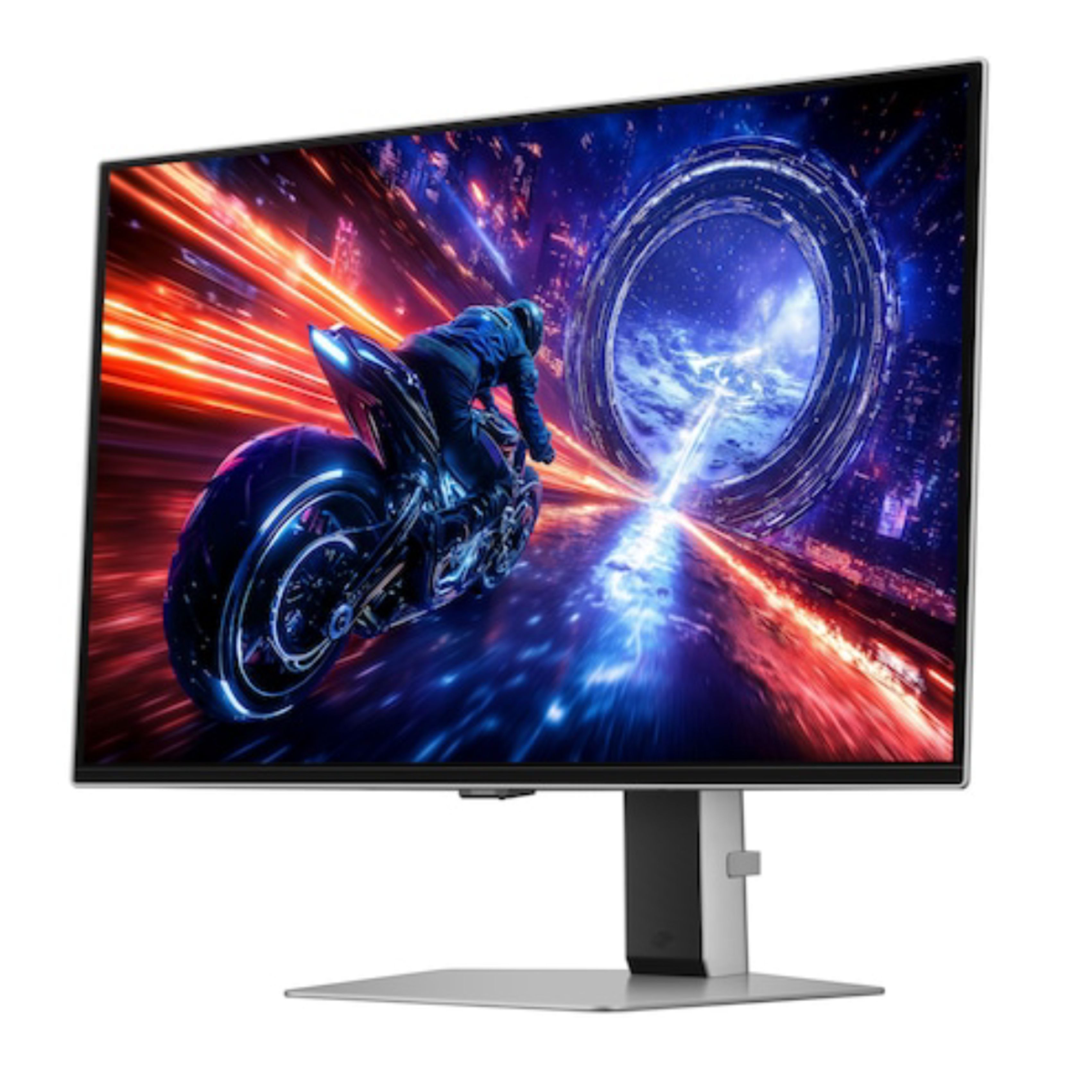 SAMSUNG LS27FG602SUXEN G6 OLED Gaming Οθόνη Ηλεκτρονικού Υπολογιστή, 27"  | Samsung| Image 2