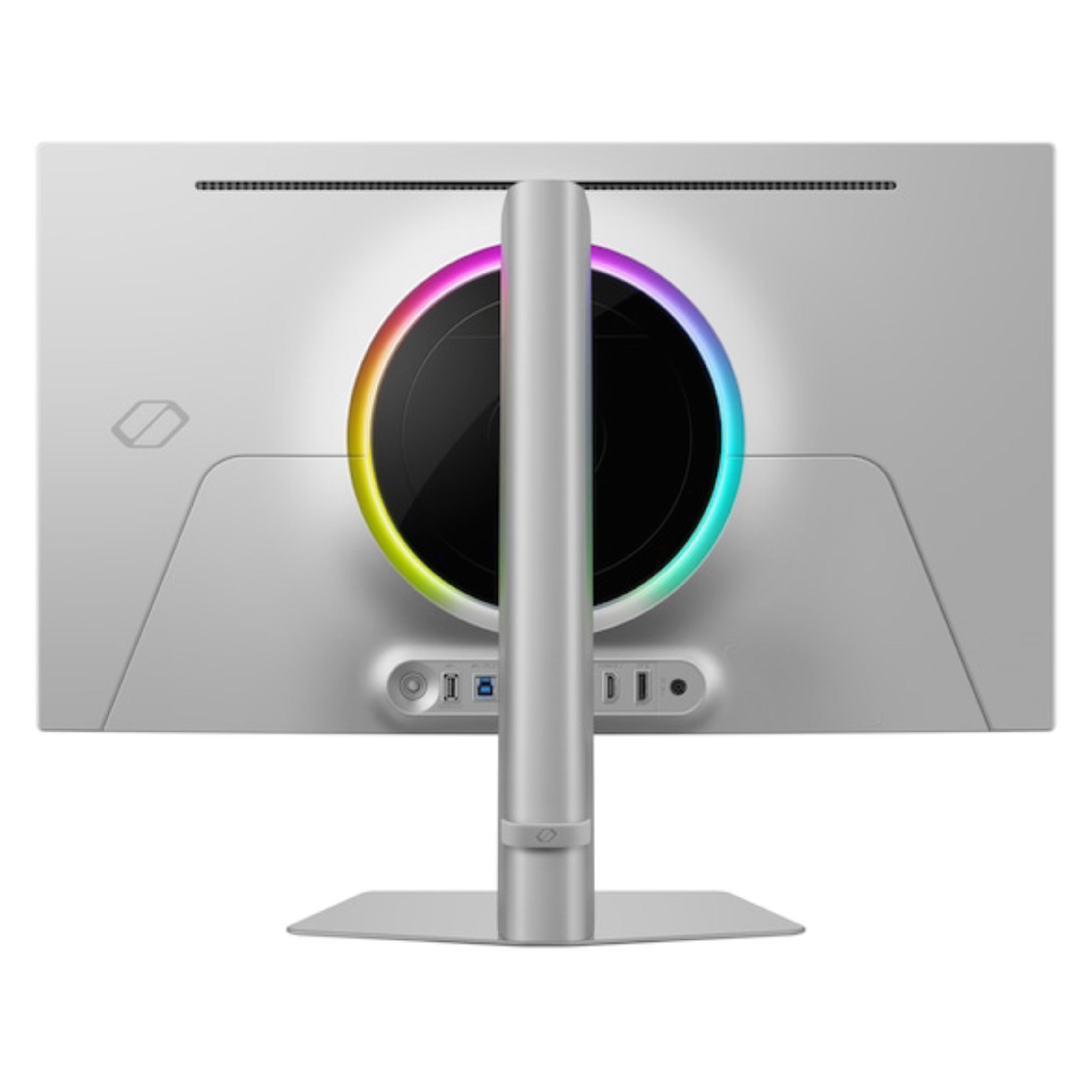 SAMSUNG LS27FG602SUXEN G6 OLED Gaming Οθόνη Ηλεκτρονικού Υπολογιστή, 27"  | Samsung| Image 3