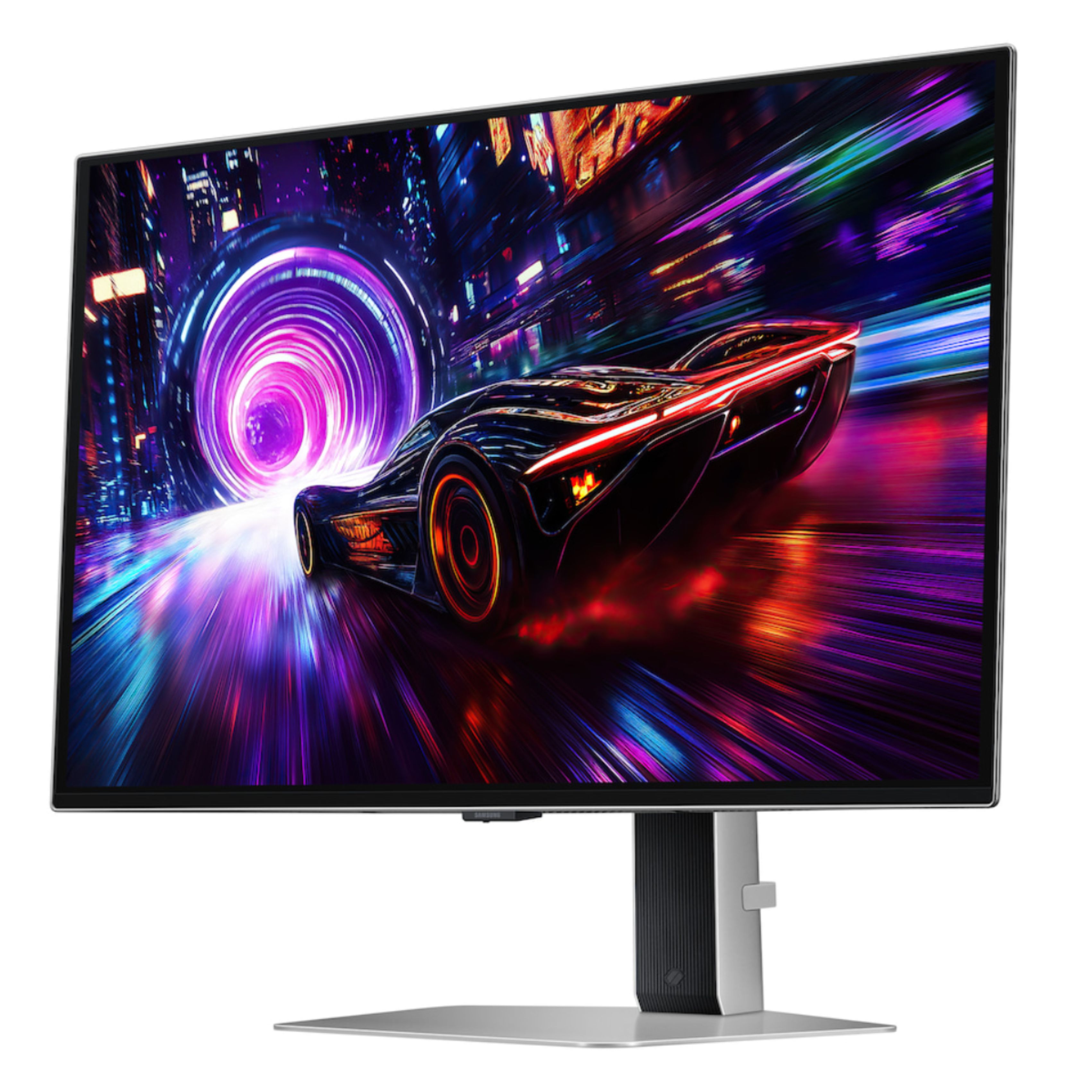 SAMSUNG LS27FG812SUXEN G8 OLED Gaming Οθόνη Ηλεκτρονικού Υπολογιστή, 27"  | Samsung| Image 2