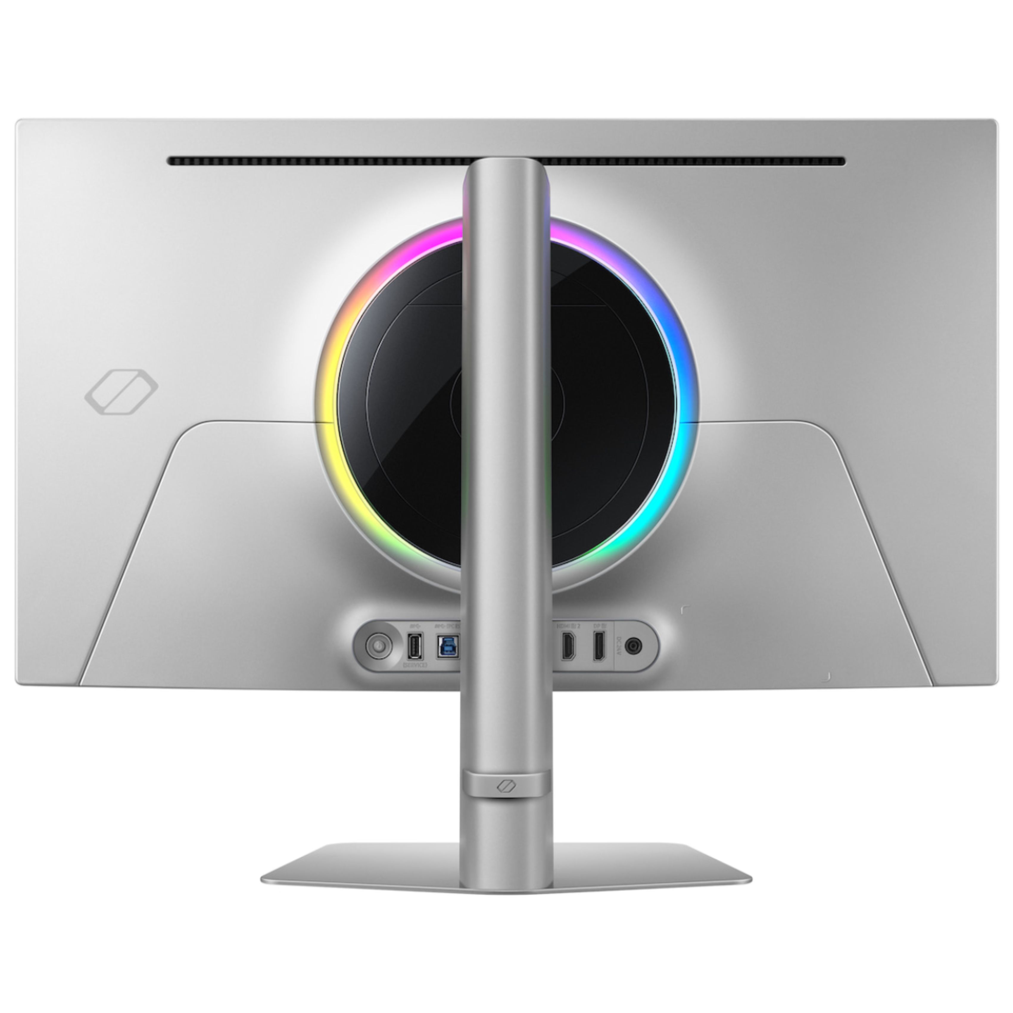 SAMSUNG LS32FG812SUXEN G8 OLED Gaming Οθόνη Ηλεκτρονικού Υπολογιστή, 32"  | Samsung| Image 3