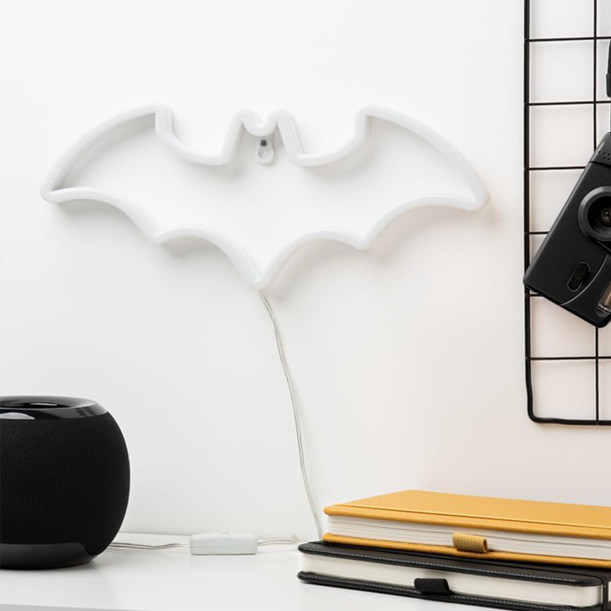 PALADONE 099998 Batman LED Neon Φωτιστικό product image  | image 2