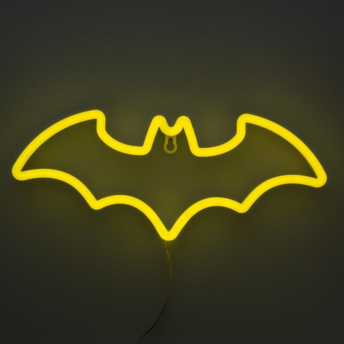 PALADONE 099998 Batman LED Neon Φωτιστικό product image  | image 3