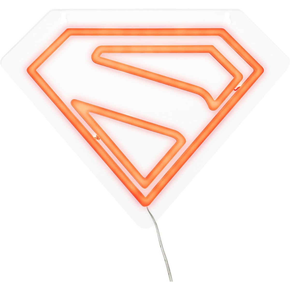PALADONE 104531 Superman LED Neon Φωτιστικό product image  | image 3