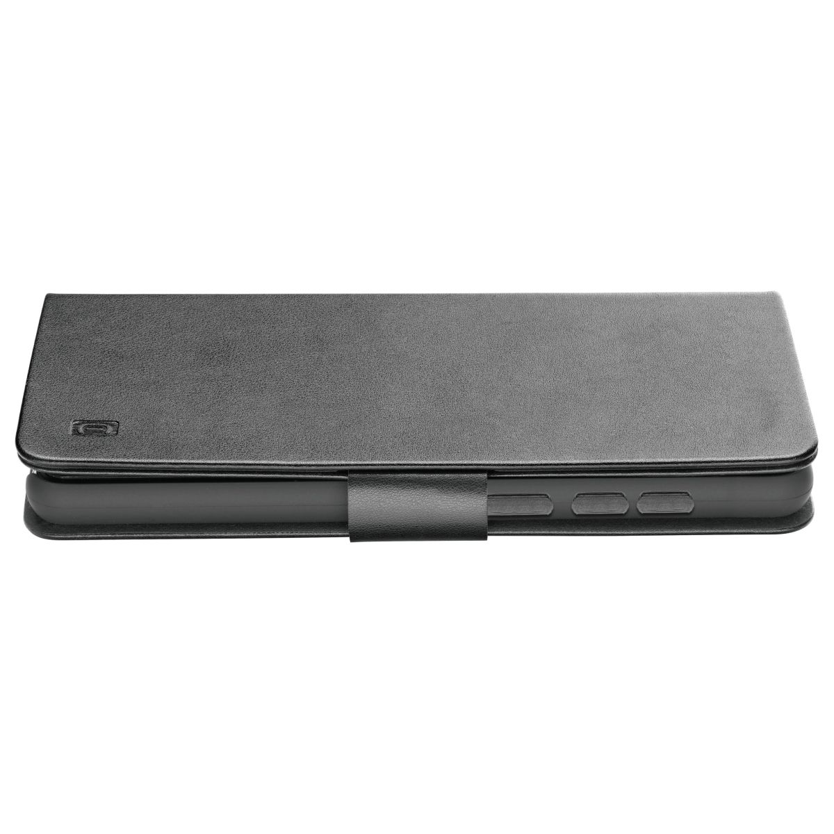 CELLULAR LINE Book Case Προστατευτική Θήκη για Samsung Galaxy A36 & A56 Smartphone, Μαύρο  | Cellular-line| Image 3