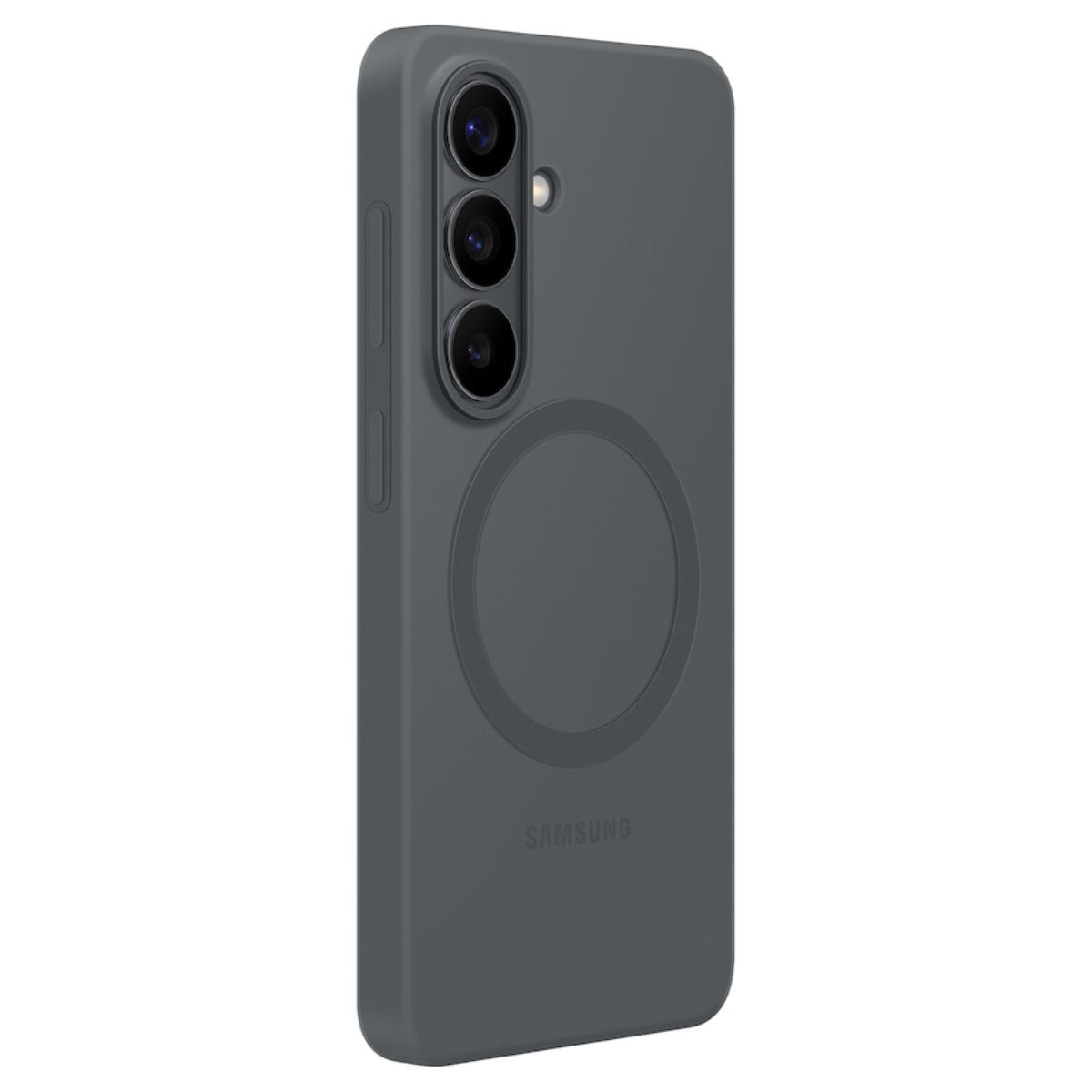 SAMSUNG EF-ES942CBEGWW Θήκη για Smartphone Samsung Galaxy S26 με MagSafe, Μαύρο  | Samsung| Image 2