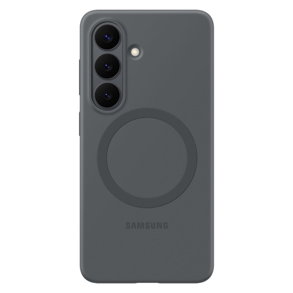 SAMSUNG EF-ES942CBEGWW Θήκη για Smartphone Samsung Galaxy S26 με MagSafe, Μαύρο  | Samsung| Image 1