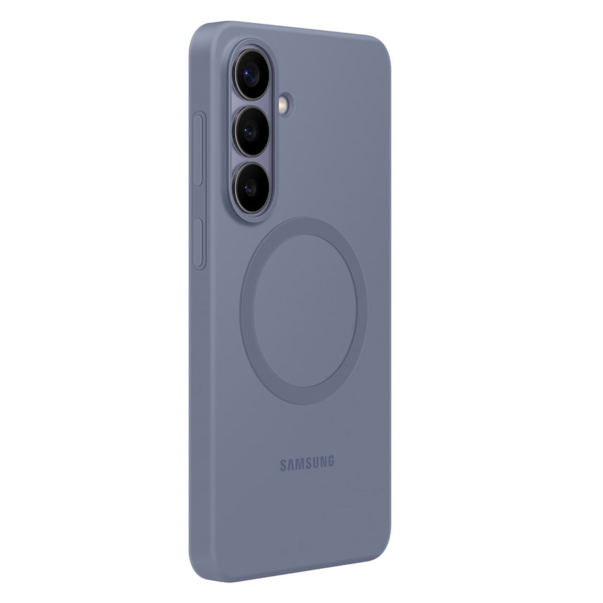 SAMSUNG EF-ES947CVEGWW Θήκη για Smartphone Samsung Galaxy S26+ με MagSafe, Βιολετί | Samsung| Image 2