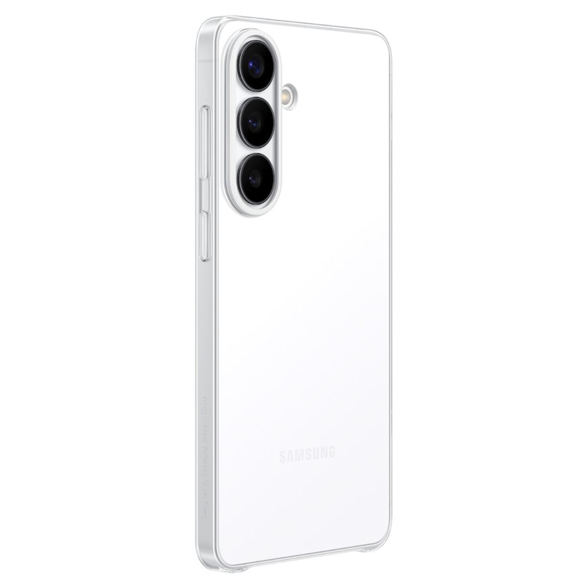 SAMSUNG EF-QS947CTEGWW Θήκη για Smartphone Samsung Galaxy S26+, Διαφανής | Samsung| Image 2