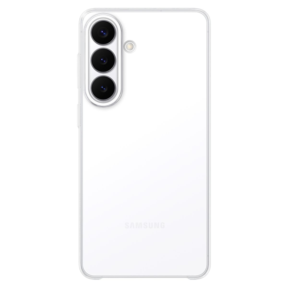 SAMSUNG EF-QS947CTEGWW Θήκη για Smartphone Samsung Galaxy S26+, Διαφανής | Samsung| Image 1