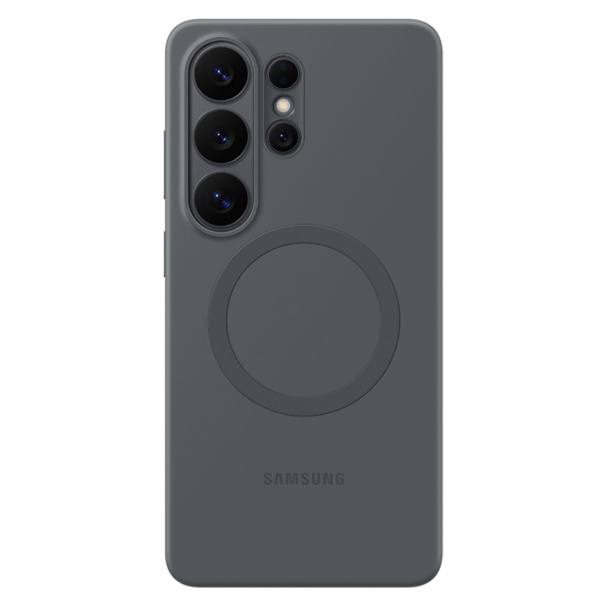 Image of suggested product: SAMSUNG EF-ES948CBEGWW Θήκη Σιλικόνης MagSafe για Smartphone Samsung Galaxy S26 Ultra, Μαύρο