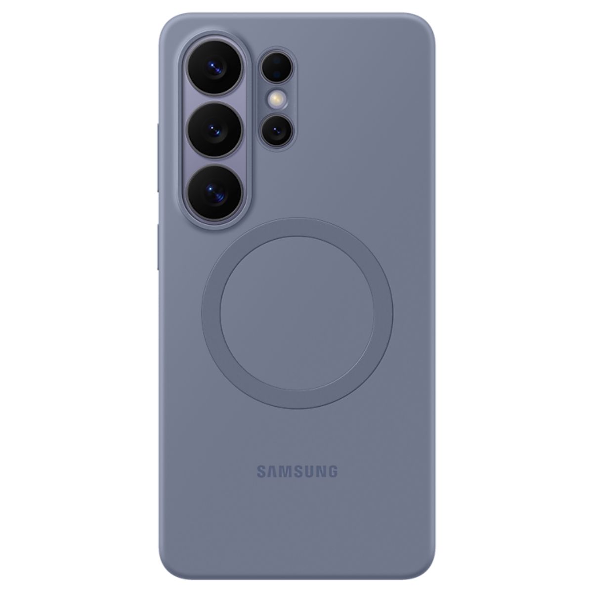 Image of suggested product: SAMSUNG EF-ES948CVEGWW Θήκη Σιλικόνης MagSafe για Smartphone Samsung Galaxy S26 Ultra, Βιολετί
