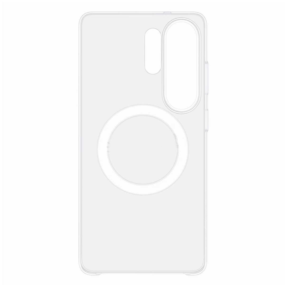 Image of suggested product: SAMSUNG EF-CS948CTEGWW Θήκη Σιλικόνης MagSafe για Smartphone Samsung Galaxy S26 Ultra, Διαφανές