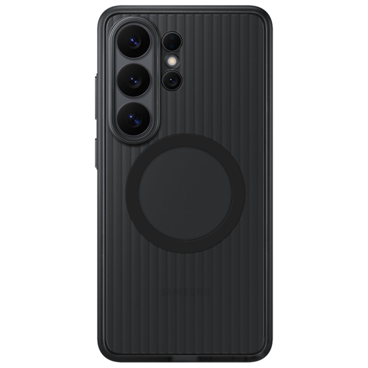 SAMSUNG EF-RS948CBEGWW Ανθετκική Θήκη για Smartphone Samsung Galaxy S26 Ultra, Μαύρο | Samsung| Image 1