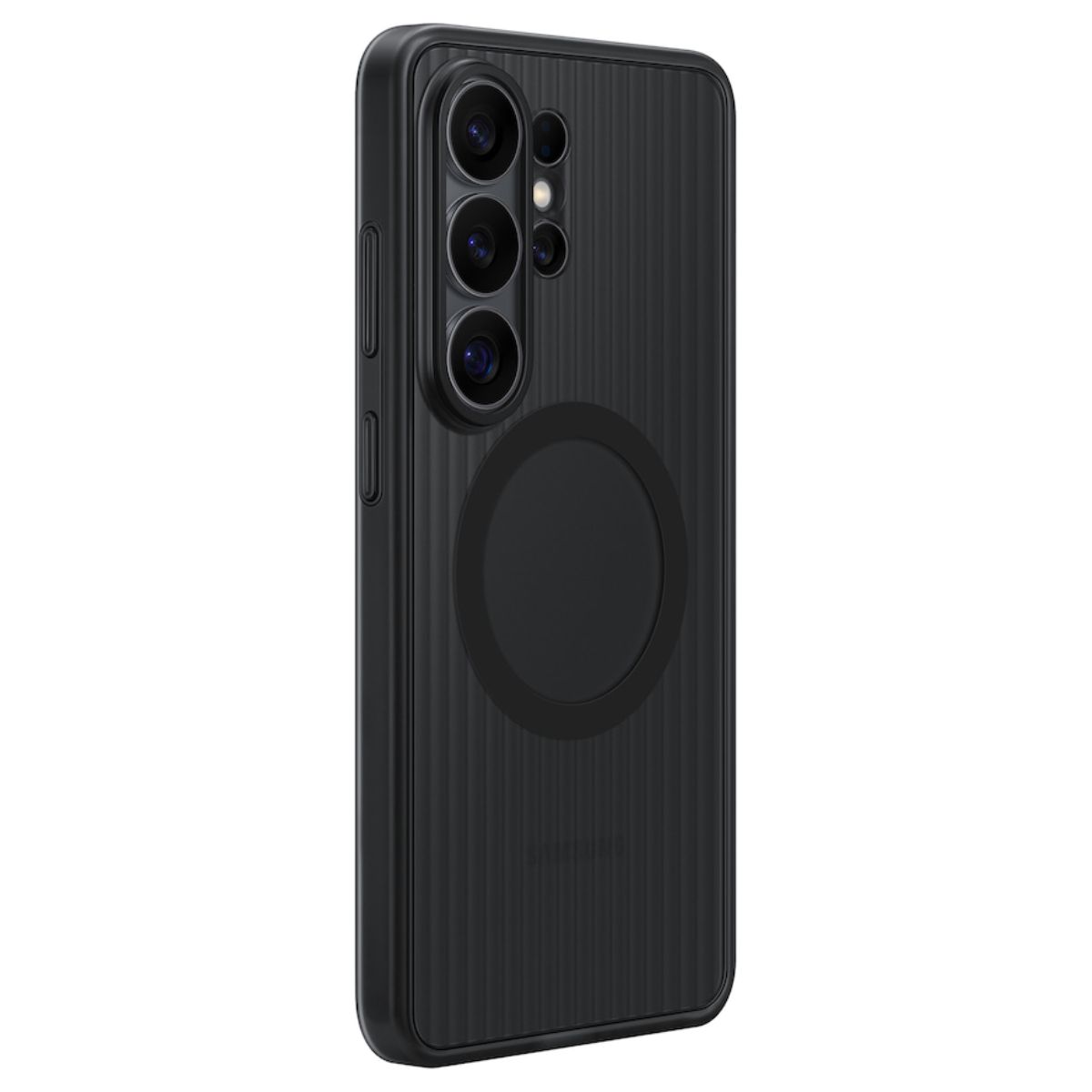 SAMSUNG EF-RS948CBEGWW Ανθετκική Θήκη για Smartphone Samsung Galaxy S26 Ultra, Μαύρο | Samsung| Image 2
