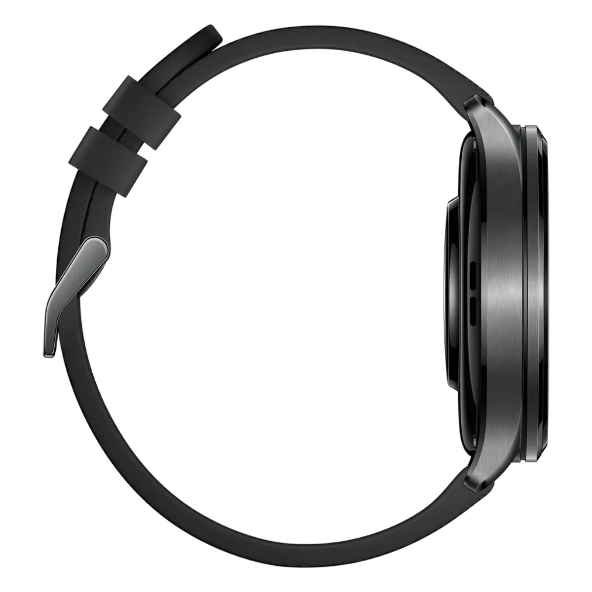 XIAOMI BHR07WRGL Watch 5 Smartwatch, Μαύρο | Xiaomi| Image 4
