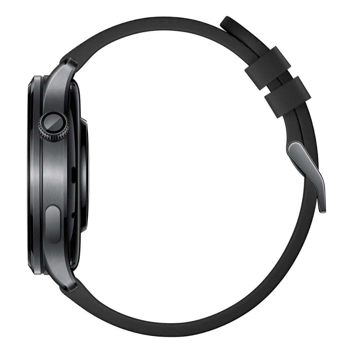 XIAOMI BHR07WRGL Watch 5 Smartwatch, Μαύρο | Xiaomi| Image 5