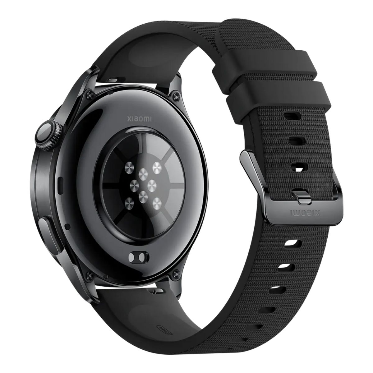 XIAOMI BHR07WRGL Watch 5 Smartwatch, Μαύρο | Xiaomi| Image 6