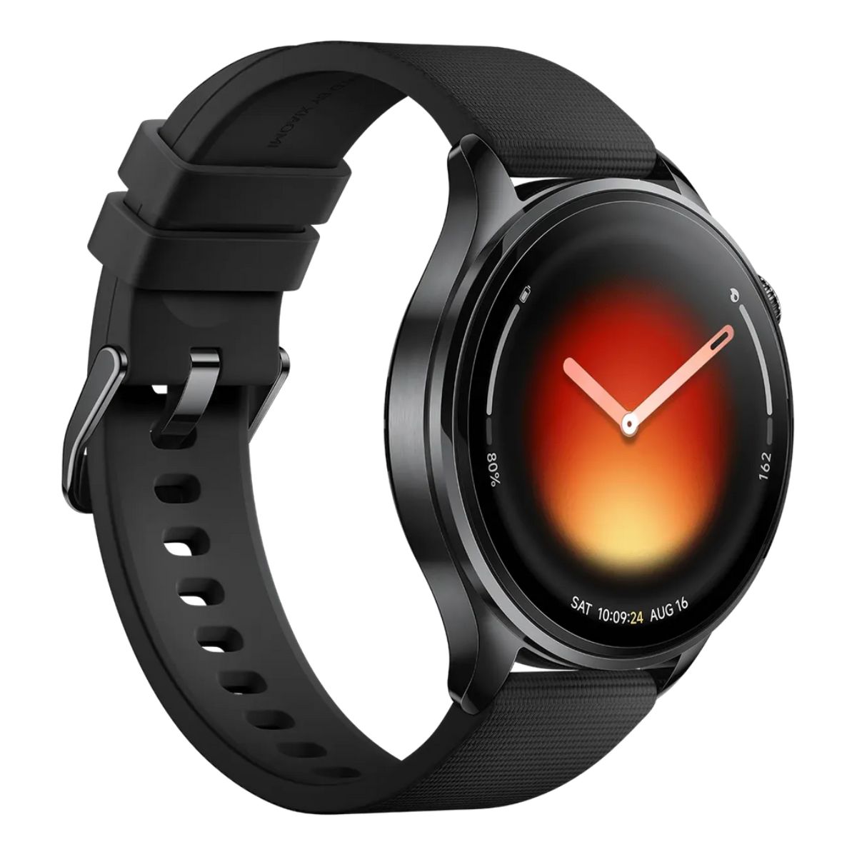 XIAOMI BHR07WRGL Watch 5 Smartwatch, Μαύρο | Xiaomi| Image 3