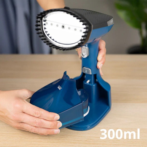 UFESA Easy Press Κάθετος Ατμοκαθαριστής Ρούχων, 1700W | Ufesa| Image 4