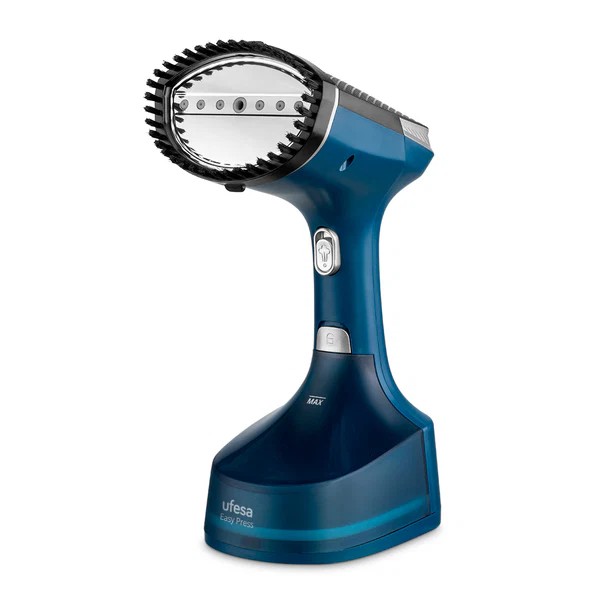 UFESA Easy Press Κάθετος Ατμοκαθαριστής Ρούχων, 1700W | Ufesa| Image 1