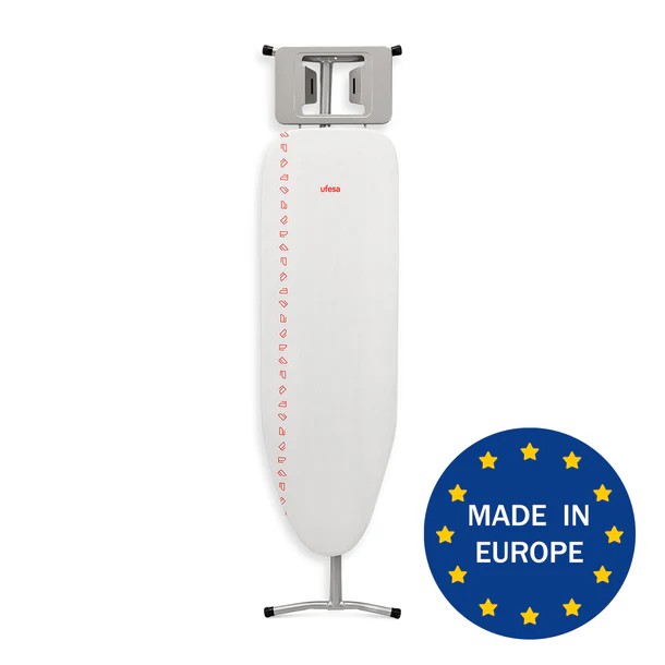 Image of suggested product: UFESA Splash Σιδερώστρα, Λευκό