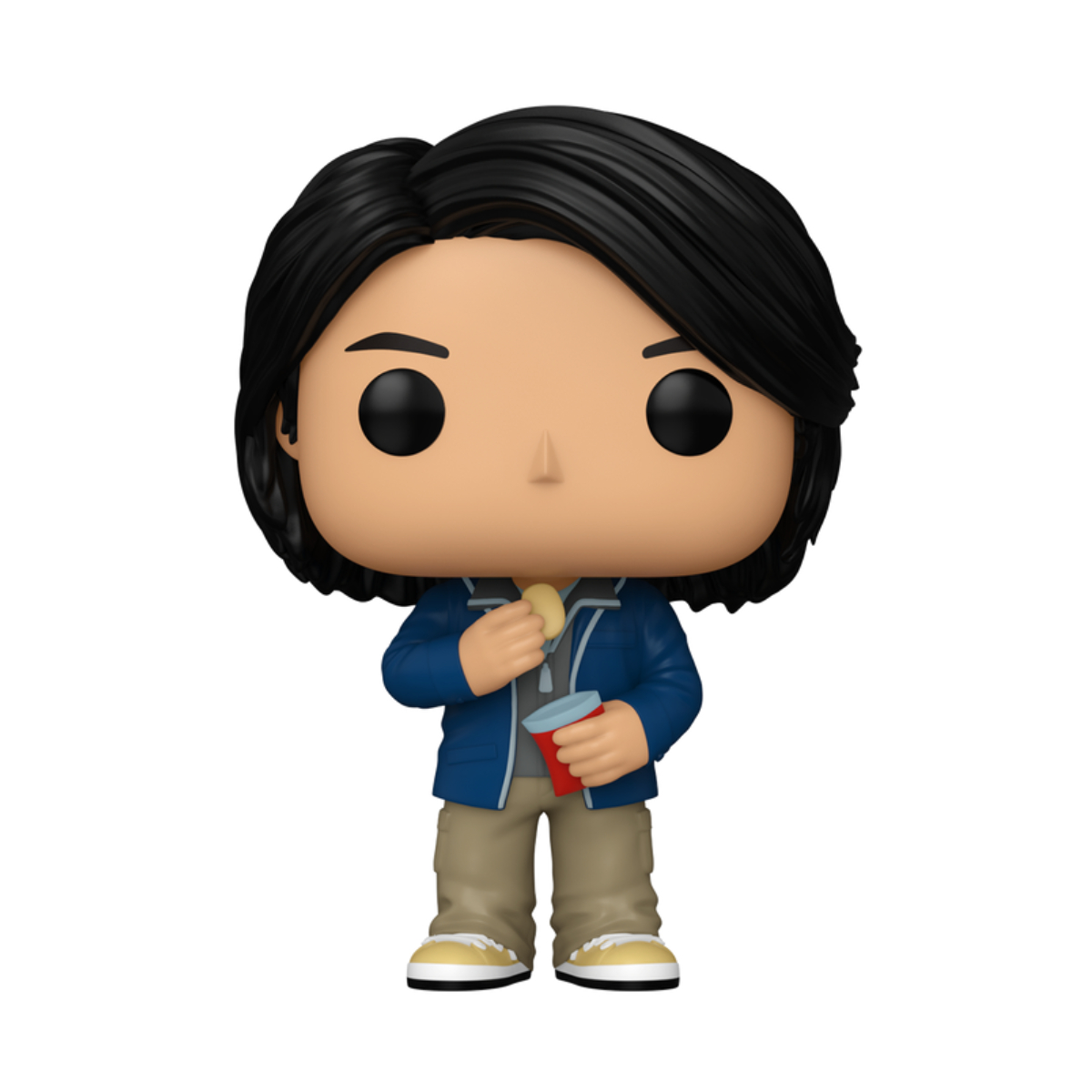 FUNKO 111582 Funko Pop! Movies: Fast & Furious - Han Lue 1995 | Funko| Image 2