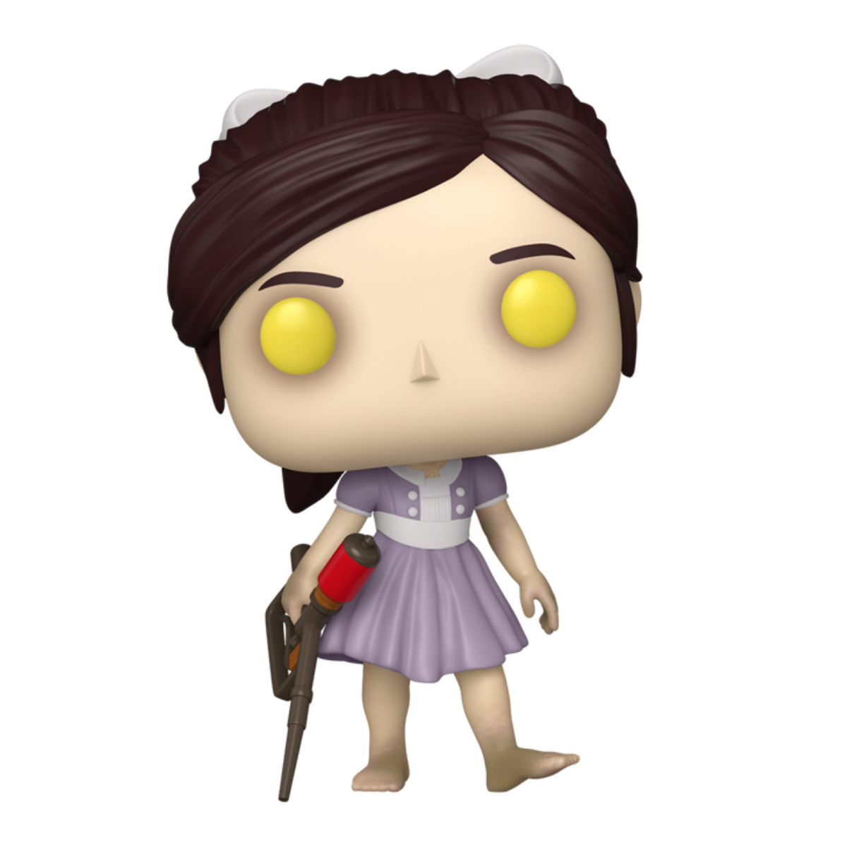 FUNKO 111568 POP! Little Sister με Σύριγγα | Funko| Image 2