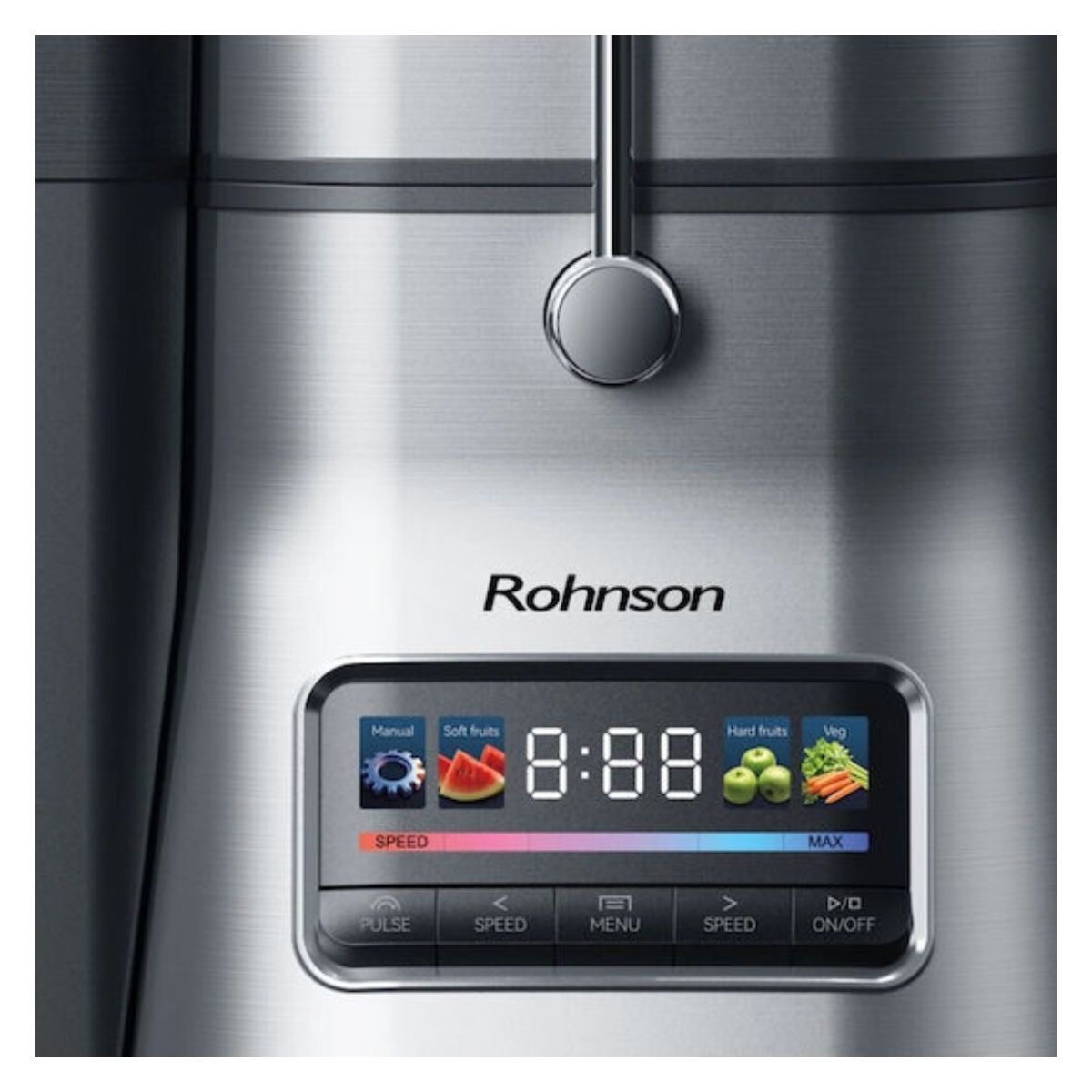 ROHNSON R-4010 Αποχυμωτής  | Rohnson| Image 3