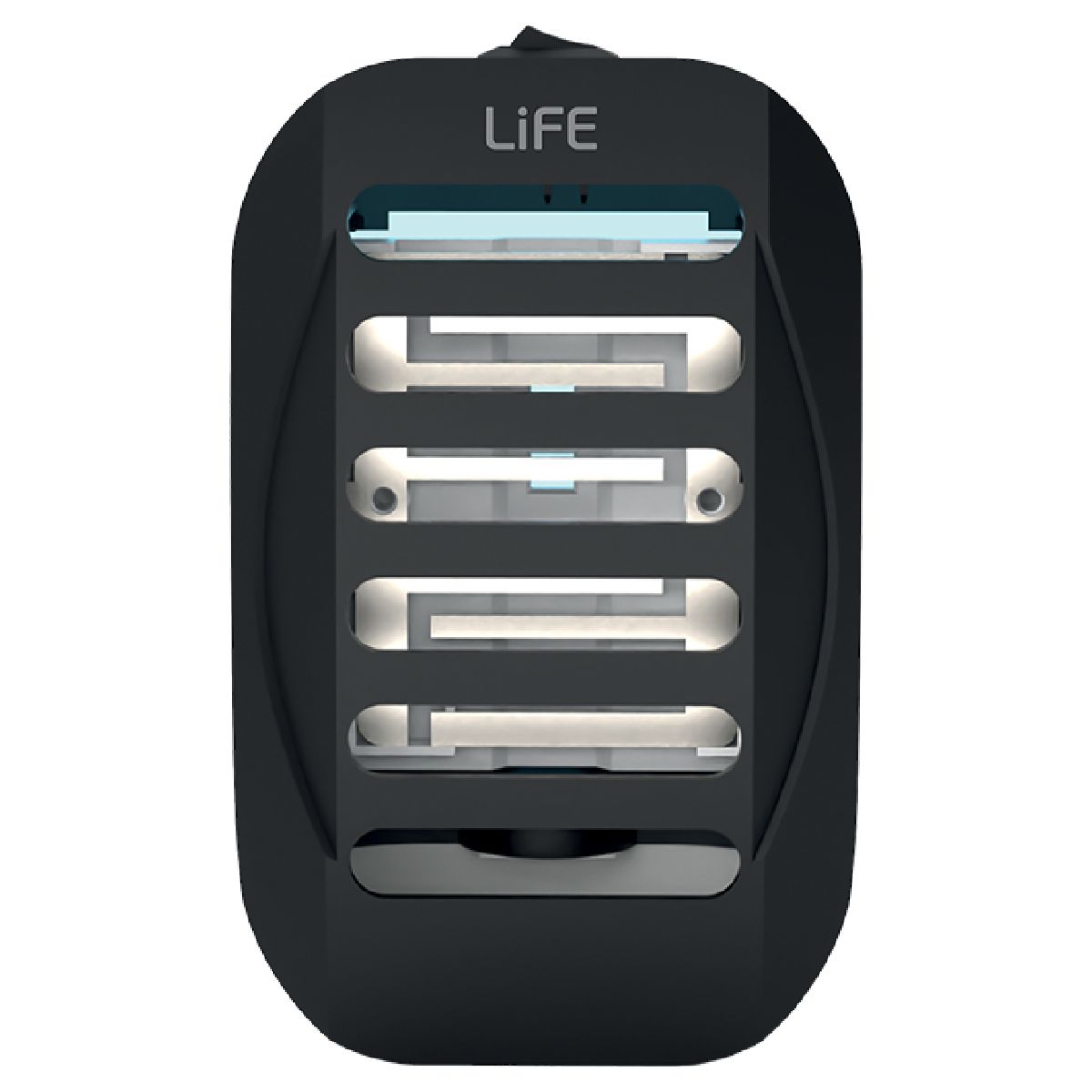 LIFE 221-0519 Salvia L1 Ηλεκτρική Συσκευή Απώθησης Εντόμων | Life| Image 1