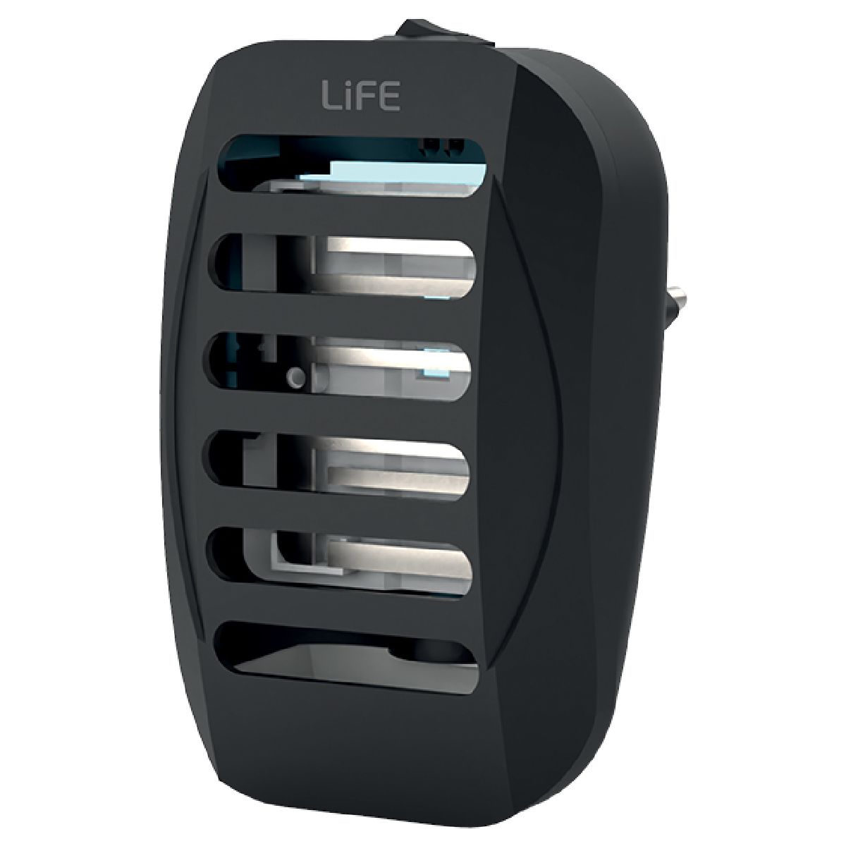 LIFE 221-0519 Salvia L1 Ηλεκτρική Συσκευή Απώθησης Εντόμων | Life| Image 2