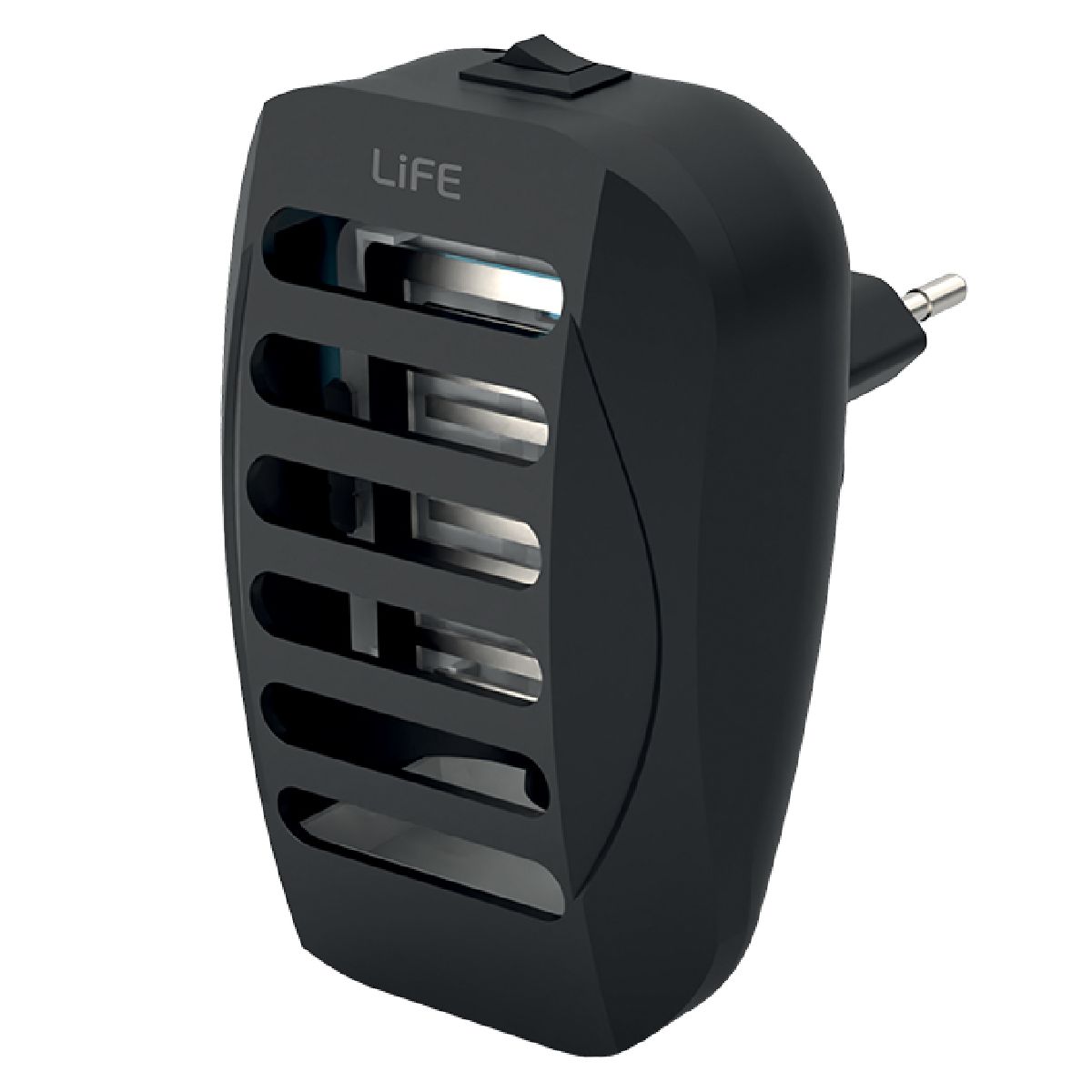 LIFE 221-0519 Salvia L1 Ηλεκτρική Συσκευή Απώθησης Εντόμων | Life| Image 3