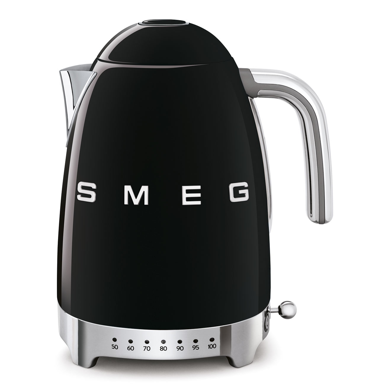 Smeg KLF04BLEU Βραστήρας, Μαύρο | Smeg| Image 1