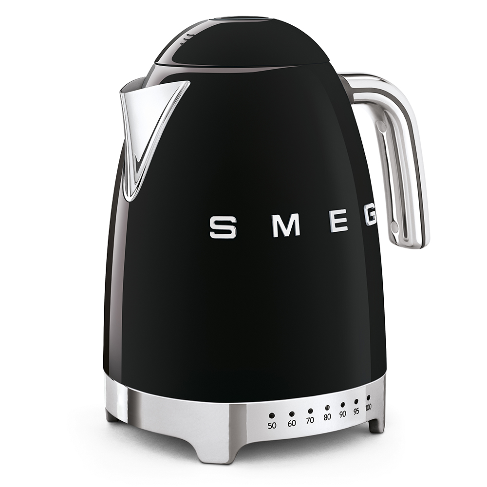 Smeg KLF04BLEU Βραστήρας, Μαύρο | Smeg| Image 3